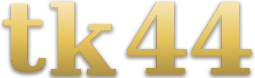 tk 44 logo